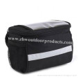 Waterproof Bicycle Handlebar Bag & Rear Seat Bag